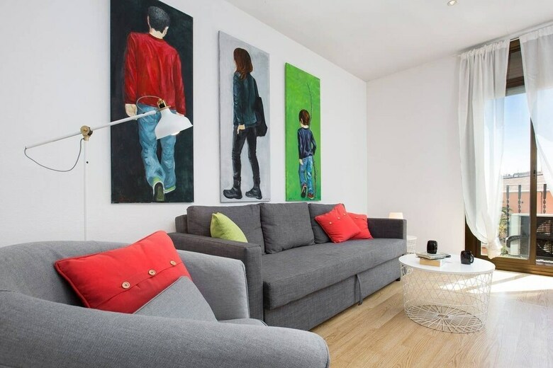 Apartamentos Stay U-nique Casanova