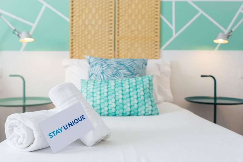 Apartamentos Stay U-nique Roger de Lluria