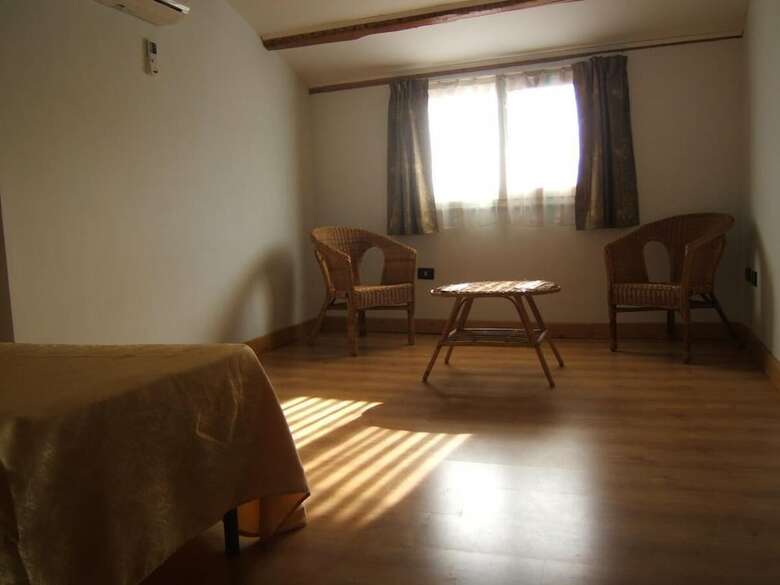 Posada Hotel Diffuso Montedoro