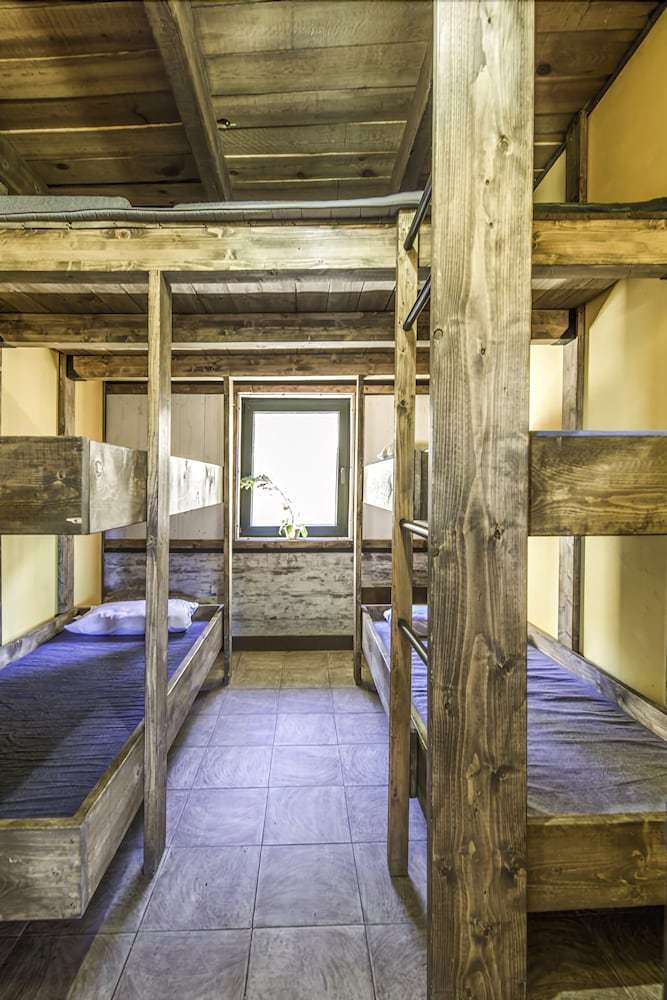 Hostal El Refugio de Cotos