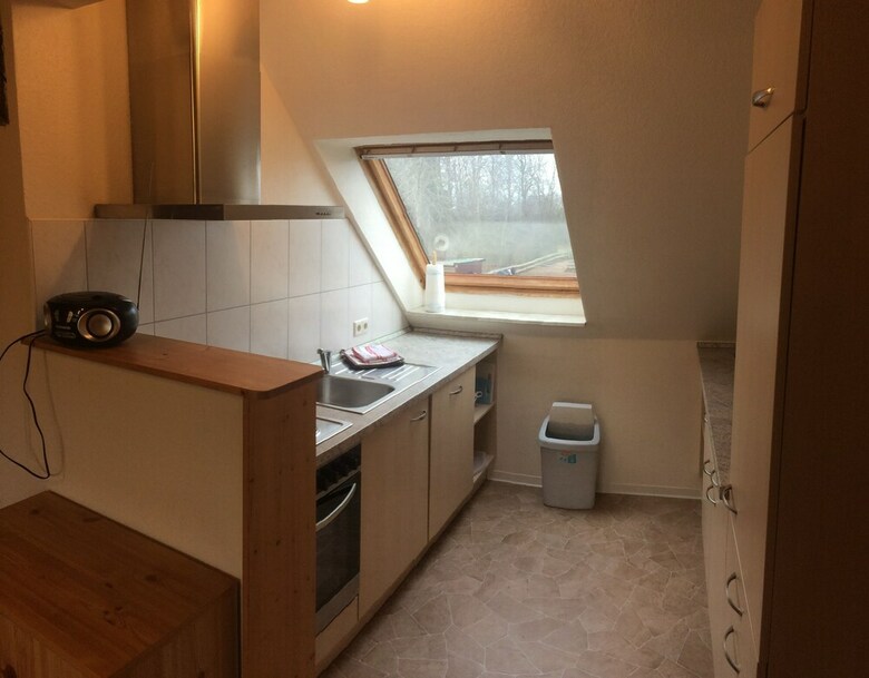 Apartamentos Ferienhof H�pner In P�ttsee