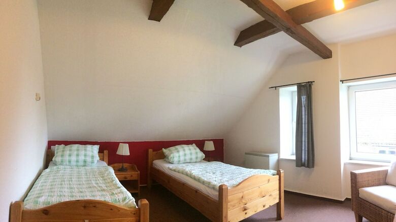 Apartamentos Ferienhof H�pner In P�ttsee