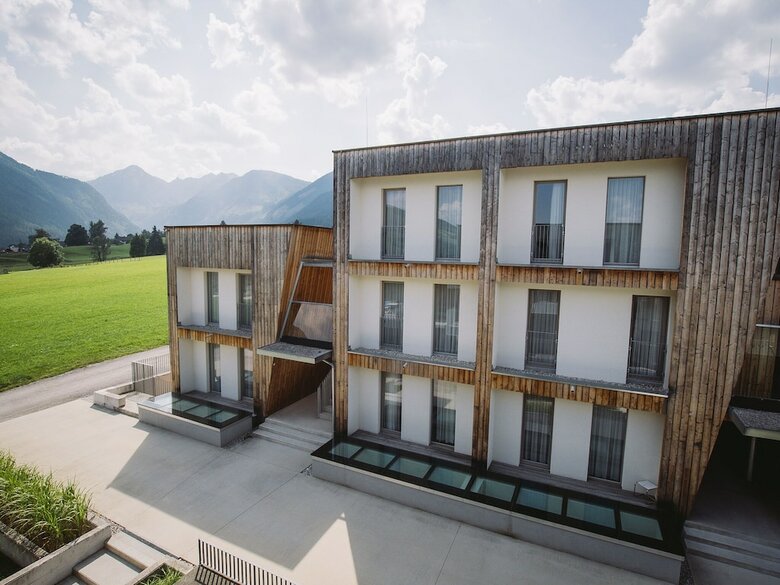 Modern Apartment Near Ski Area In Schladming