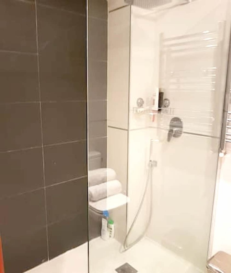 Apartment With 2 Bedrooms In Gij�n, With Wifi