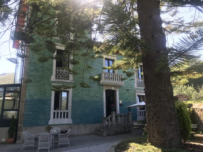 Apartment With 2 Bedrooms In Gij�n, With Wifi