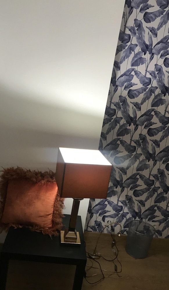 Apartment With 2 Bedrooms In Gij�n, With Wifi