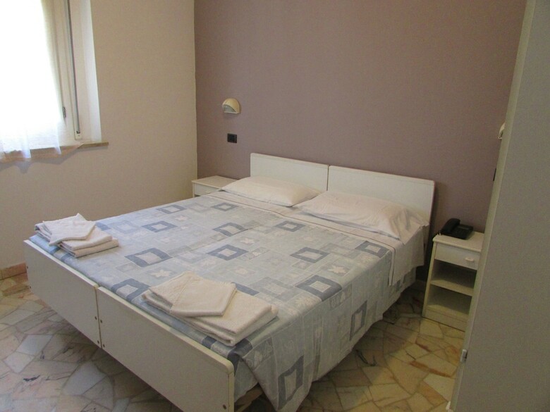 Hotel Villa Platani