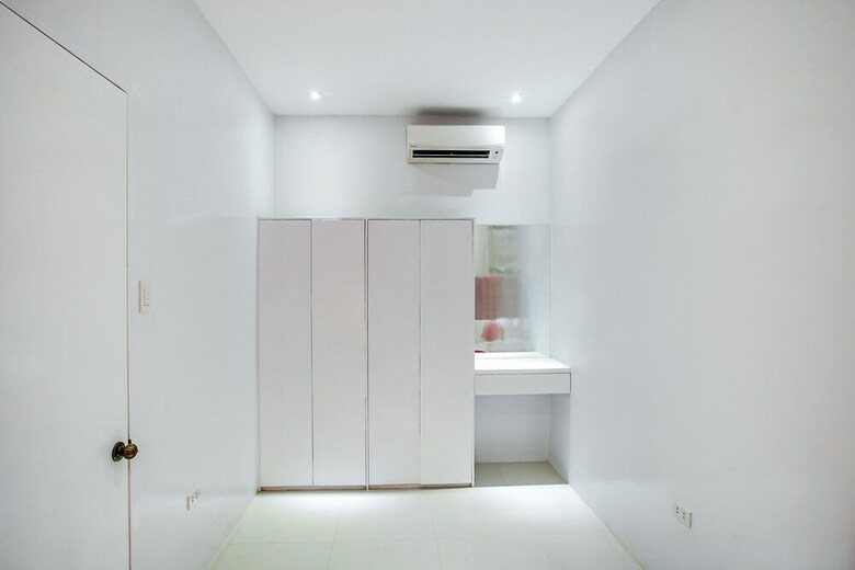 Oyo 504 Casa Mia Hotel Suites Residence