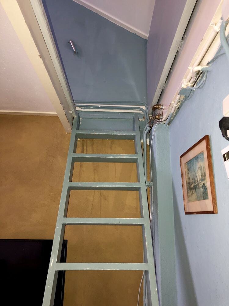 Apartamentos Studio 31