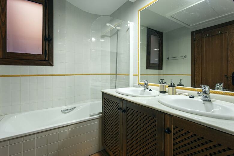 Apartamentos Espanhouse Manhattan