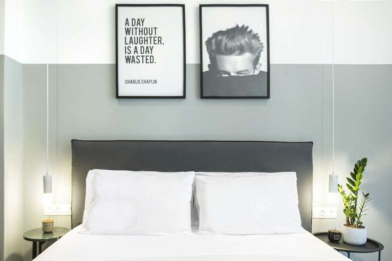 Hotel Pame Paradiso