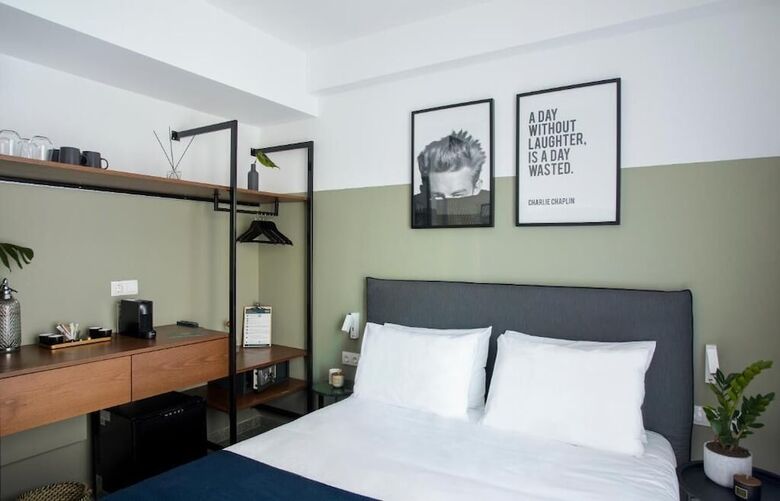 Hotel Pame Paradiso