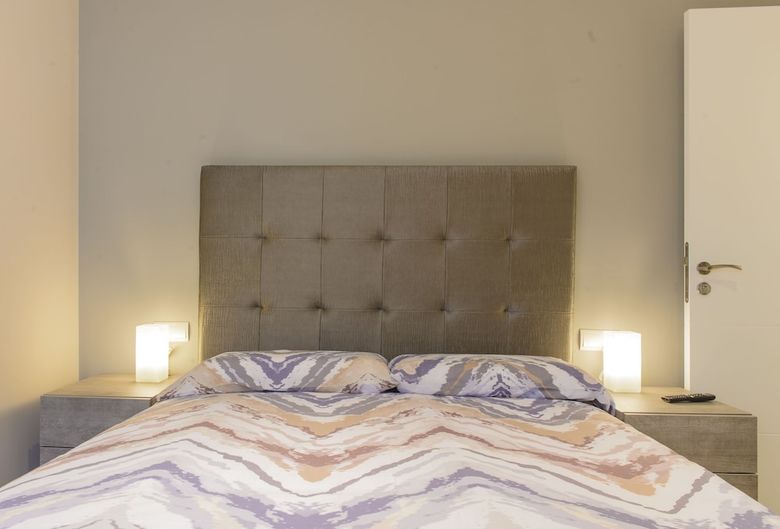 Hotel Vive Tarragona
