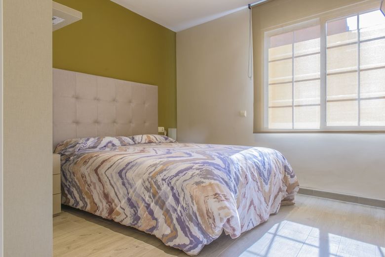 Hotel Vive Tarragona