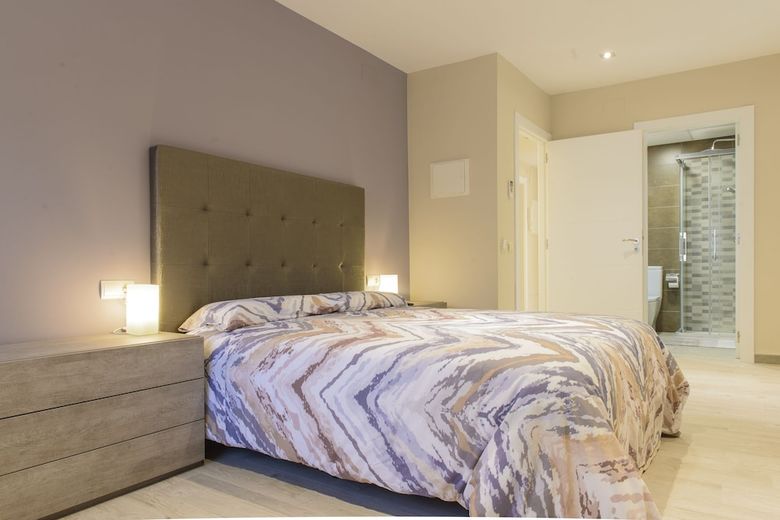 Hotel Vive Tarragona