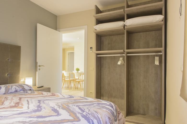 Hotel Vive Tarragona