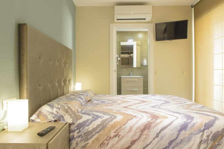 Hotel Vive Tarragona