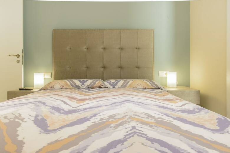 Hotel Vive Tarragona