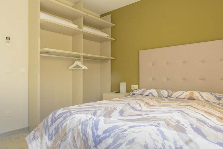 Hotel Vive Tarragona