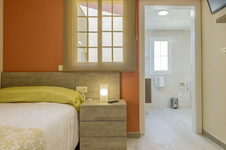 Hotel Vive Tarragona