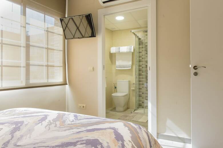 Hotel Vive Tarragona