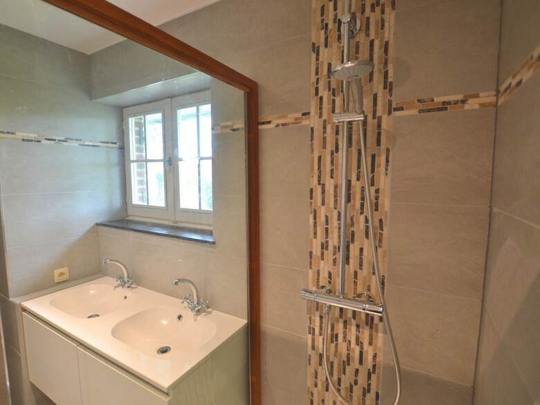 Cozy Holiday Home In Polleur With Sauna