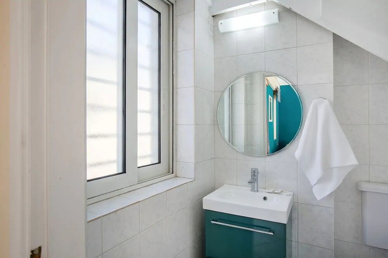 Apartamentos Stylish One-bedroom Maisonette In Mets