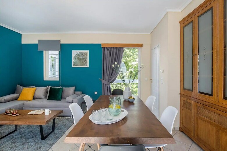 Apartamentos Stylish One-bedroom Maisonette In Mets
