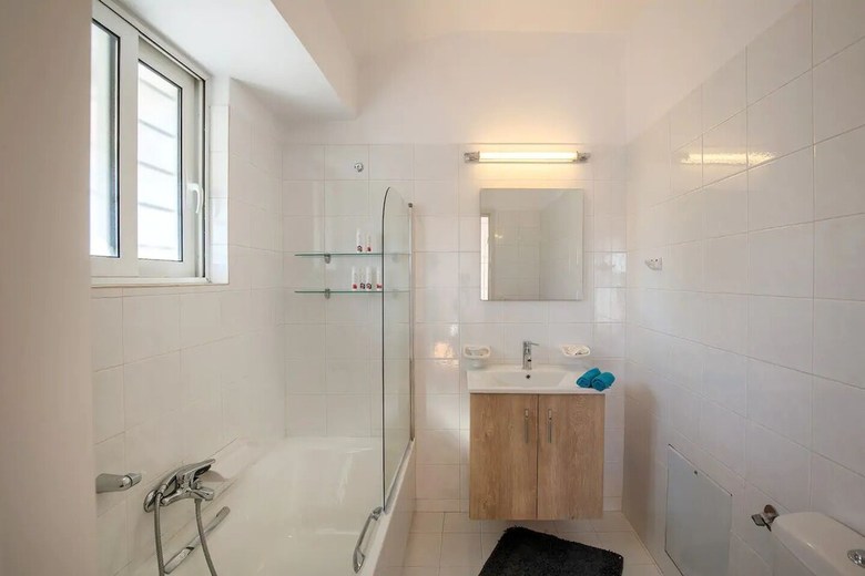 Apartamentos Stylish One-bedroom Maisonette In Mets