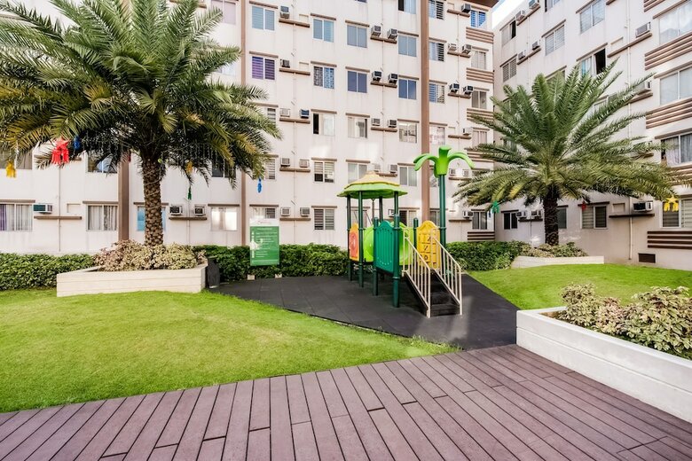 Hotel Oyo 450 One Spatial By Filinvest