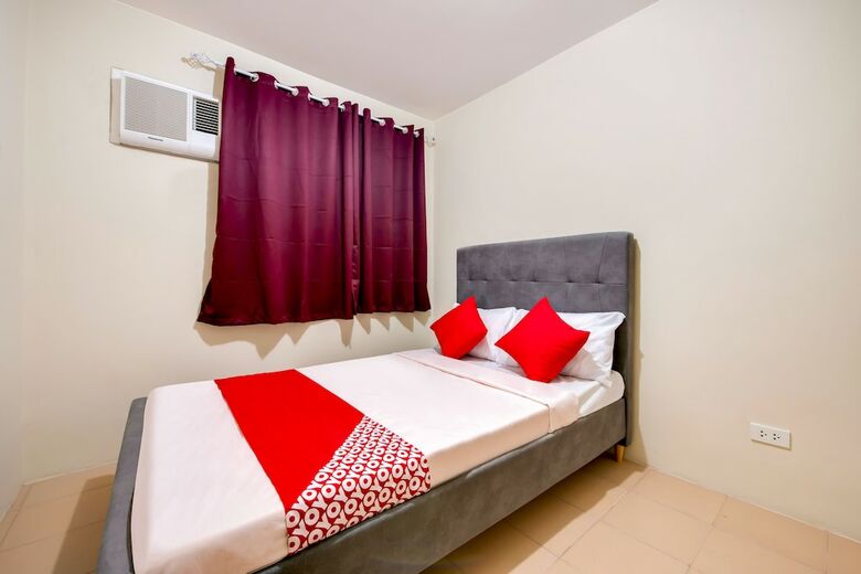 Hotel Oyo 450 One Spatial By Filinvest