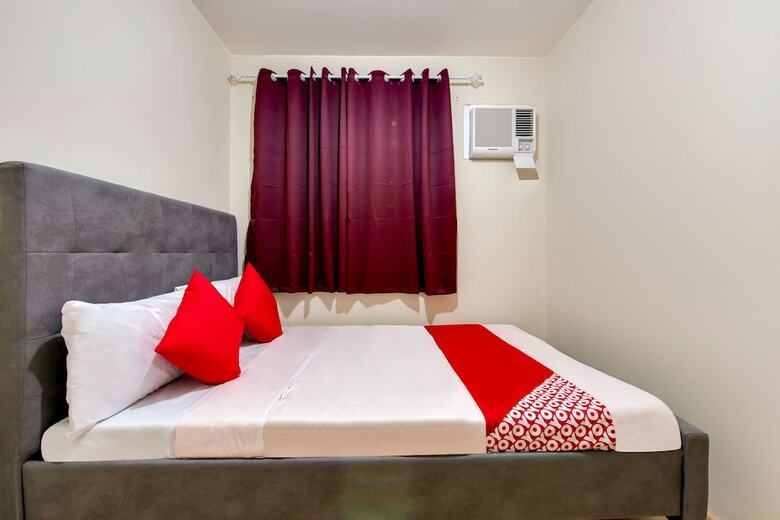 Hotel Oyo 450 One Spatial By Filinvest