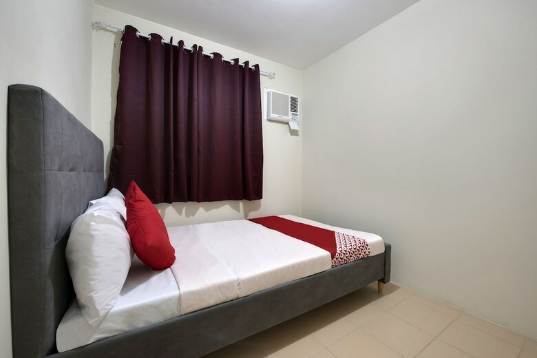 Hotel Oyo 450 One Spatial By Filinvest