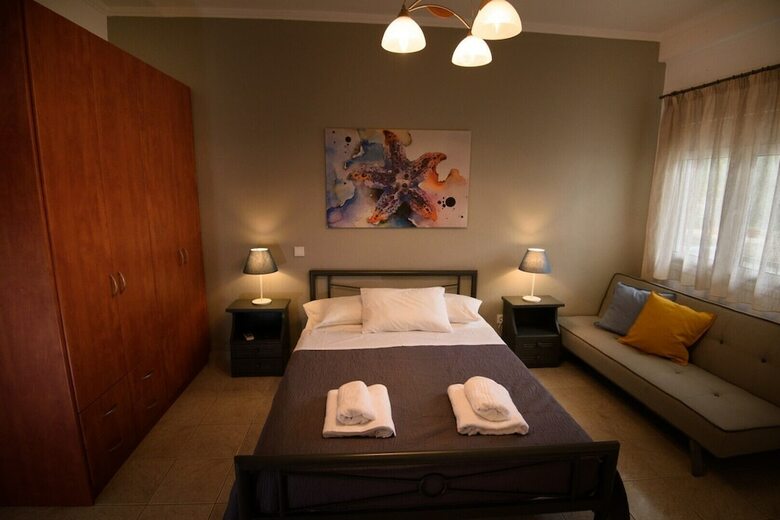 Apartamentos Sivotahomes-blue