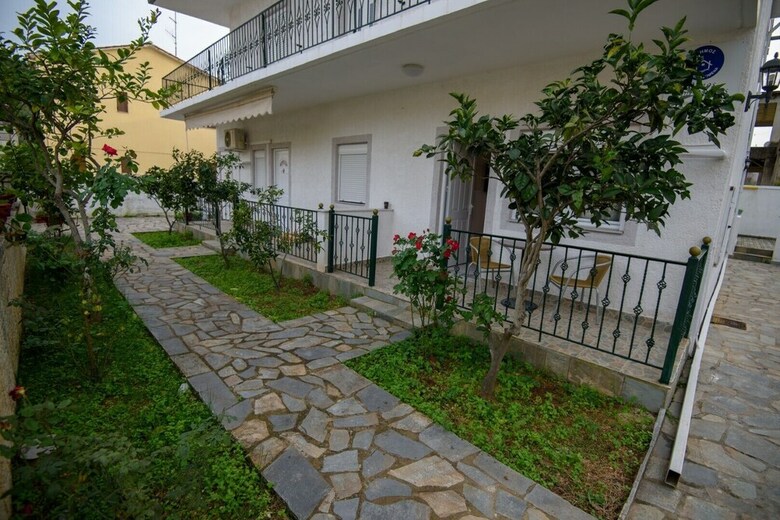 Apartamentos Sivotahomes-blue