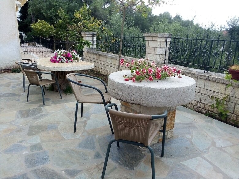 Apartamentos Sivotahomes-blue