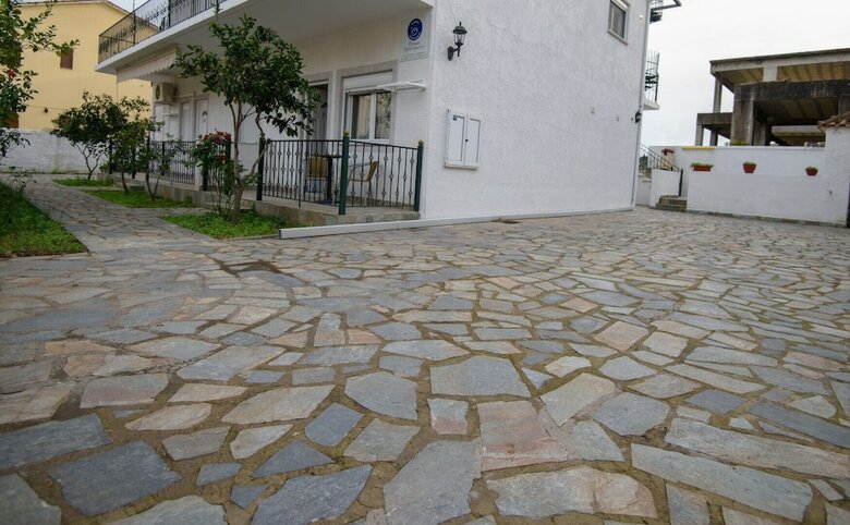Apartamentos Sivotahomes-blue