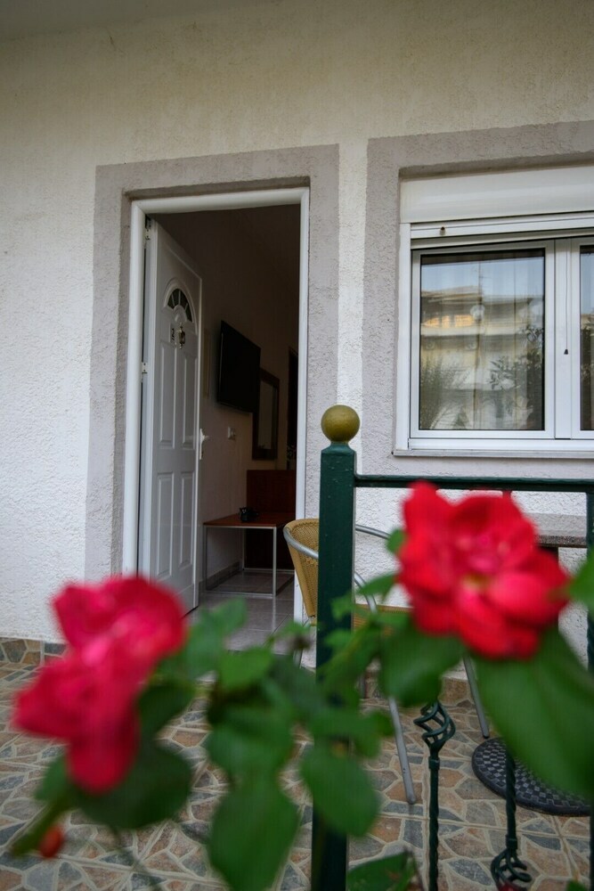 Apartamentos Sivotahomes-blue