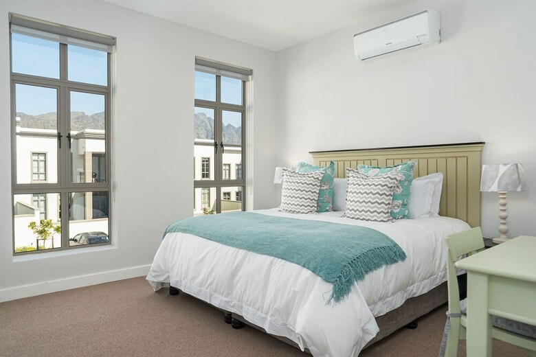 Le Bourgette Luxury Apartments