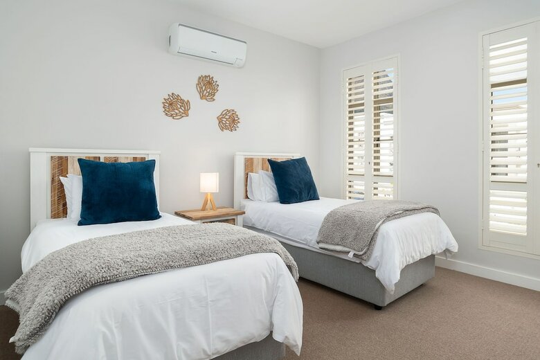 Le Bourgette Luxury Apartments