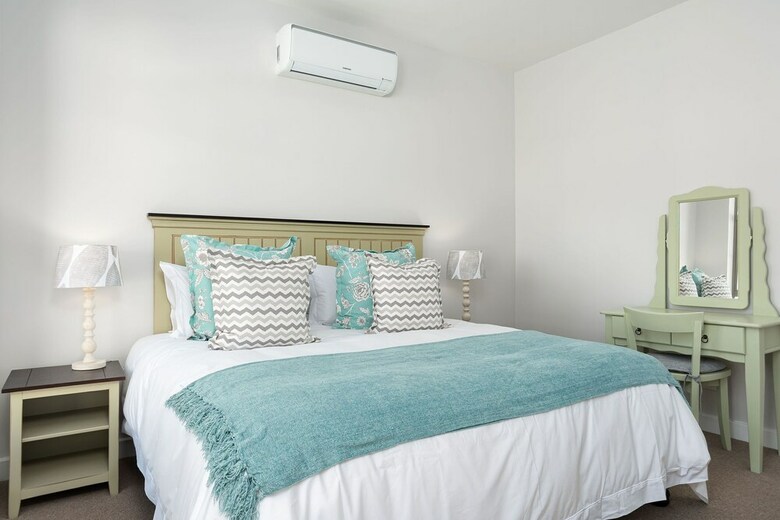 Le Bourgette Luxury Apartments