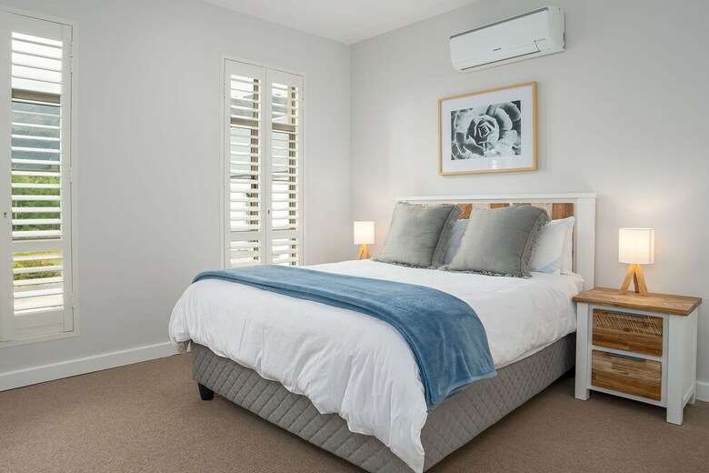 Le Bourgette Luxury Apartments