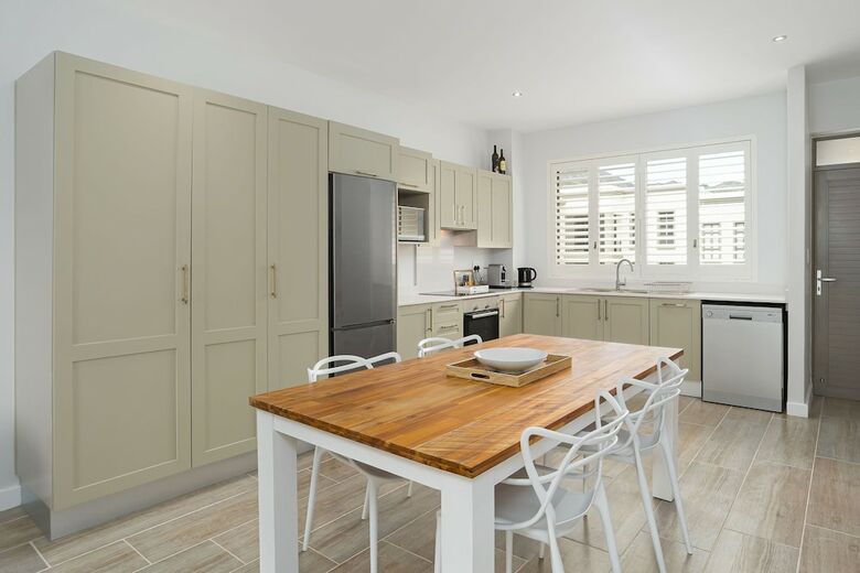 Le Bourgette Luxury Apartments