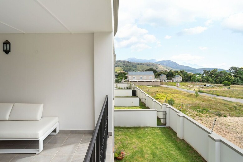 Le Bourgette Luxury Apartments