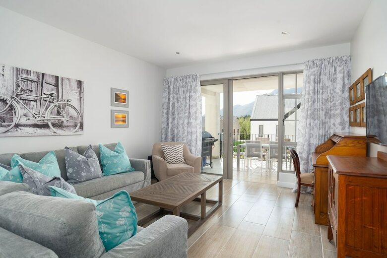 Le Bourgette Luxury Apartments