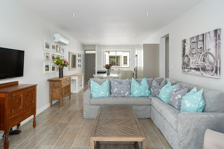 Le Bourgette Luxury Apartments
