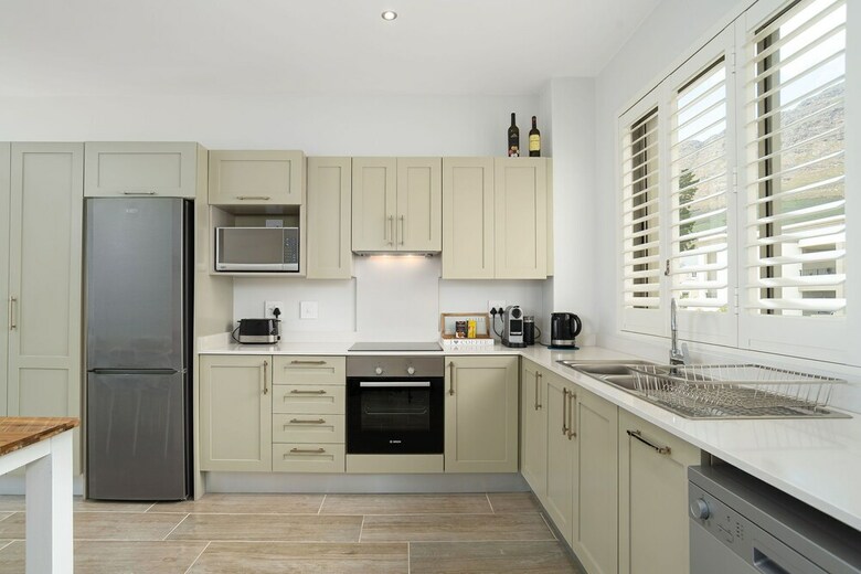 Le Bourgette Luxury Apartments