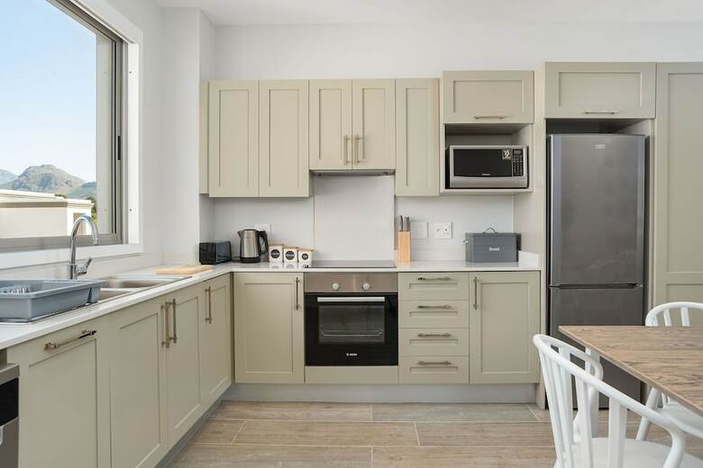 Le Bourgette Luxury Apartments