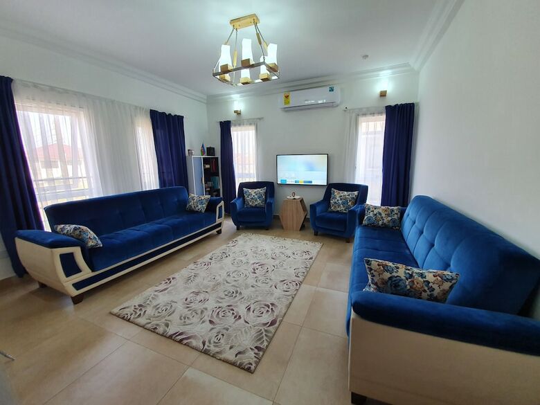 Jasmine Apartments