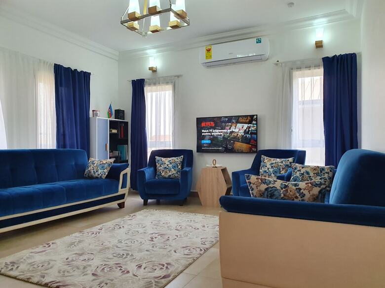 Jasmine Apartments
